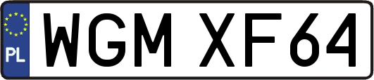 WGMXF64
