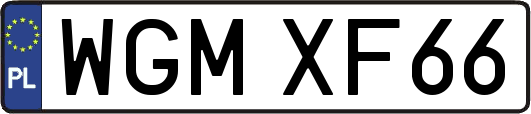 WGMXF66