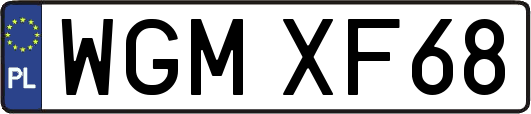 WGMXF68