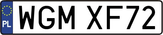 WGMXF72