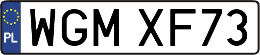 WGMXF73