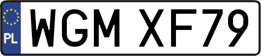 WGMXF79