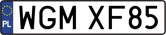 WGMXF85