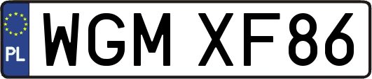 WGMXF86