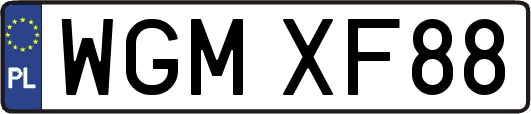 WGMXF88