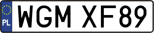 WGMXF89