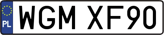 WGMXF90
