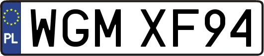 WGMXF94