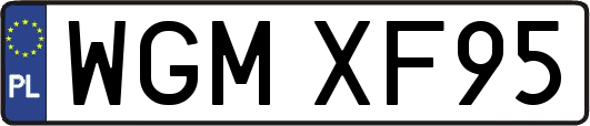 WGMXF95