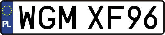 WGMXF96
