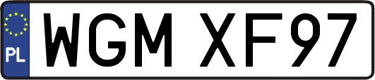 WGMXF97