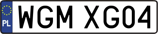 WGMXG04