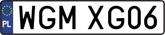 WGMXG06