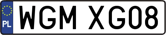 WGMXG08
