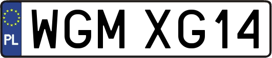 WGMXG14