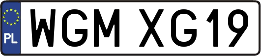 WGMXG19