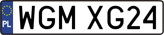 WGMXG24