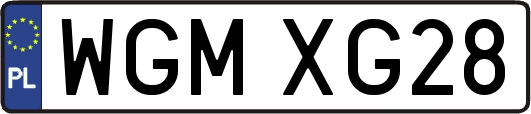 WGMXG28