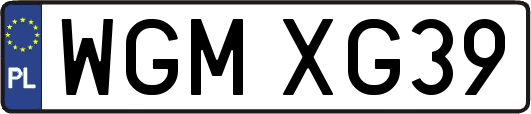 WGMXG39