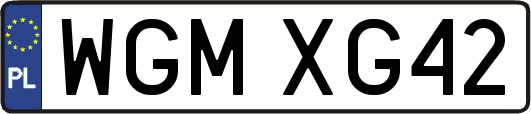 WGMXG42