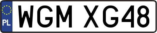 WGMXG48