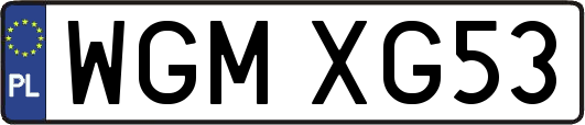 WGMXG53
