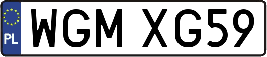 WGMXG59