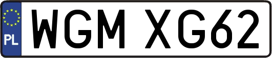 WGMXG62