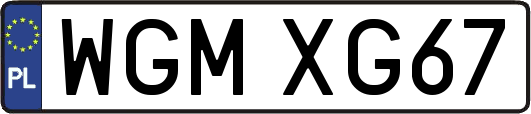 WGMXG67