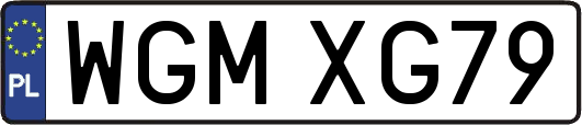 WGMXG79