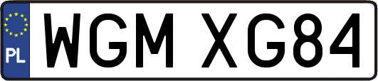 WGMXG84