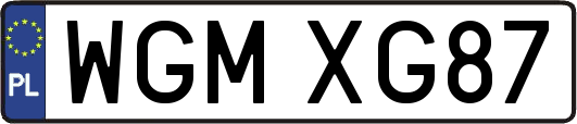 WGMXG87