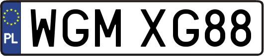 WGMXG88