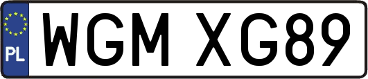 WGMXG89