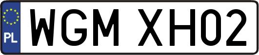 WGMXH02
