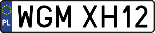 WGMXH12