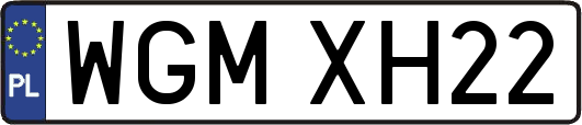 WGMXH22