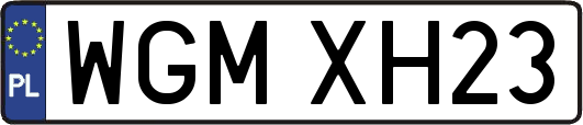 WGMXH23