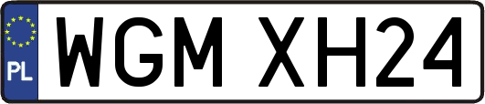 WGMXH24
