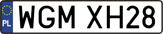 WGMXH28
