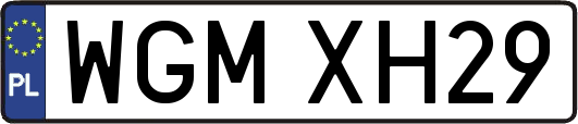 WGMXH29