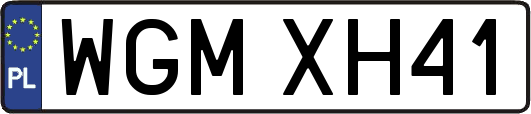 WGMXH41