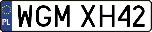 WGMXH42