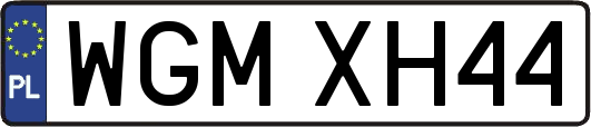 WGMXH44