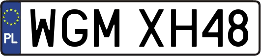 WGMXH48