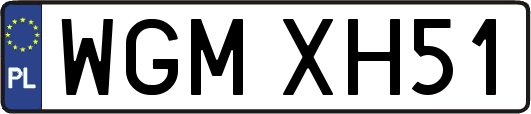 WGMXH51