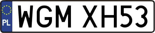 WGMXH53