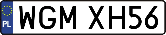 WGMXH56