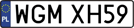 WGMXH59