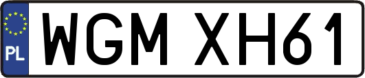 WGMXH61